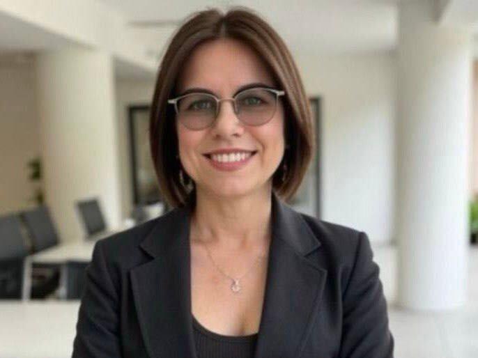 Основательница British Hills