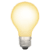 Lamp emoji