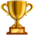 Reward emoji